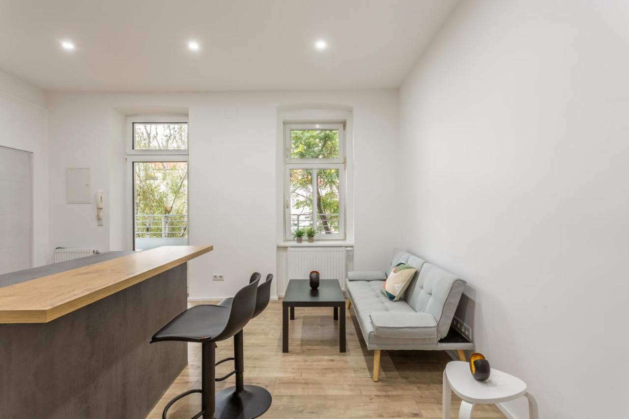 Luxury / Special For Families/ Town Hall Apartamento